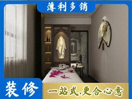黄南州泽库县衣帽间装修