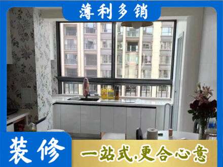 黄南州泽库县橱柜定制